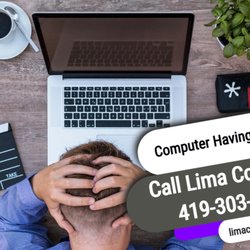 Lima Computer
