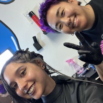 JinxCuts - Hair Stylists Near Me - Newport Beach, California