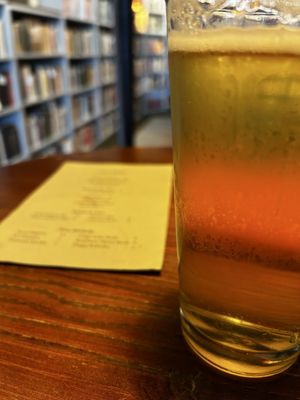 Clio’s Books by null