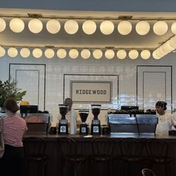 Tatte Bakery & Cafe | Ridgewood - Roasters