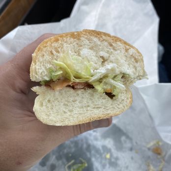 Papa Joe's Sub Shop - Sandwiches Near Me - Tampa, Florida Papa Joe's Sub Shop - Sandwiches Near Me - Tampa, Florida