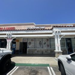 Li's Acupuncture and Herbs - Shop
