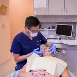 Shimmering Dental