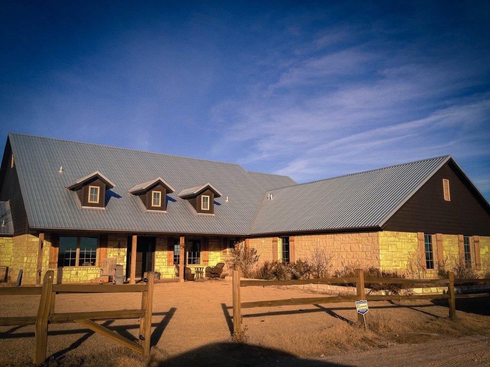 Slide of Diamond J Roofing