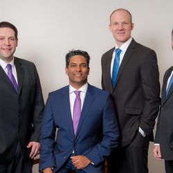 Wake Spine & Pain - Our Physician Team - Double Board Certified & Fellowship Trained Pain Physicians