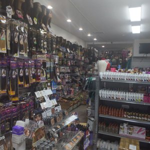 GEORGIA BEAUTY SUPPLY - Updated June 2025 - 27 Reviews - 3659 Georgia