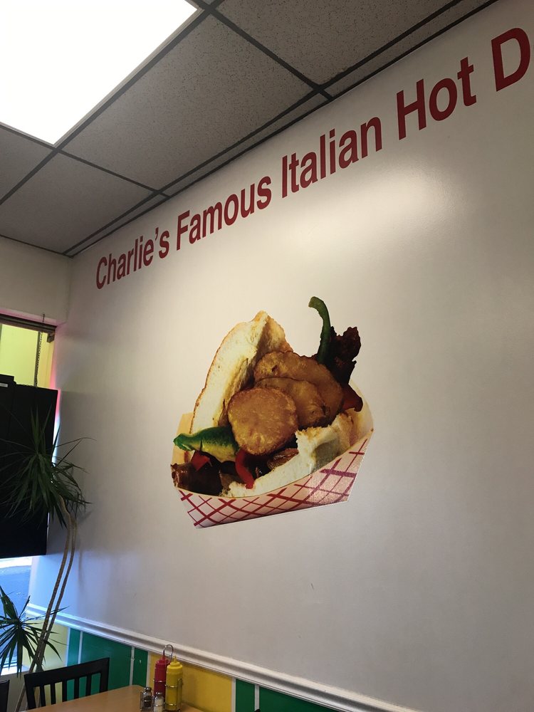 CHARLIES HOT DOGS CLOSED Updated August 2024 15 Photos & 14