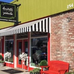 Sequim Habitat Boutique Store