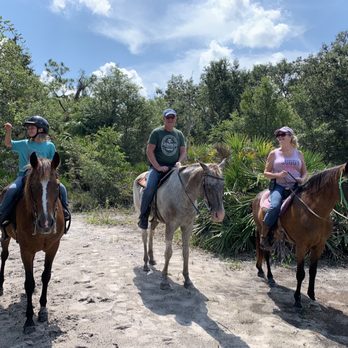 Sun City Stables - Great Family Time. - Horseback Riding Near Me - Sun City, Florida