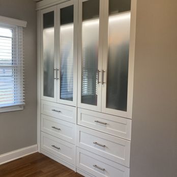 Everything Closets - Cabinetry Near Me - Knoxville, Tennessee Everything Closets - Cabinetry Near Me - Knoxville, Tennessee