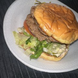 Double Burger
