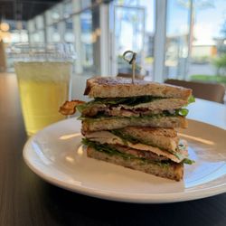 Hayden House Cafe