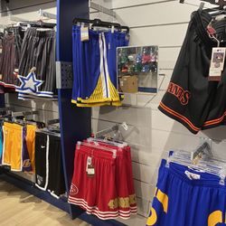 Lids Sportswear Retail