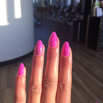 Carmel Valley Nail Lounge - #45 Gel - Nail Salons Near Me - San Diego, California
