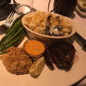 Bonefish Grill - Seafood Near Me - Weston, Florida Bonefish Grill - Seafood Near Me - Weston, Florida