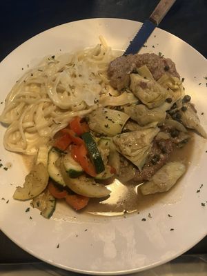 Ricco's Italian Bistro by null