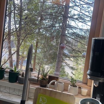 CFH Exteriors - Interior window cleaning - Roofing Near Me
