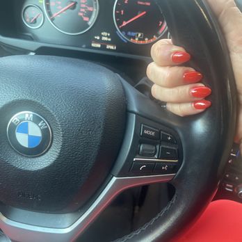 Revo Nail Studio - Nail Salons Near Me - Corona Del Mar, California