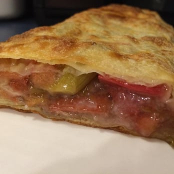 Czechbox Bakery - Rhubarb Strudel by Czechbox Bakery - Bakeries Near Me Czechbox Bakery - Rhubarb Strudel by Czechbox Bakery - Bakeries Near Me
