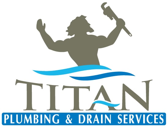 Slide of Titan plumbing