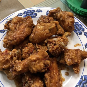 PEKING Restaurant - Hot fried chicken wings - Korean Near Me - Killeen, Texas PEKING Restaurant - Hot fried chicken wings - Korean Near Me - Killeen, Texas