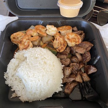 D Grill Boy - Asian Fusion Near Me - Upland, California D Grill Boy - Asian Fusion Near Me - Upland, California