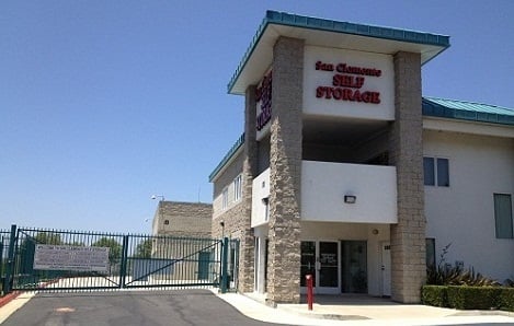 SAN CLEMENTE SELF STORAGE - Updated September 2025 - 14 Photos & 18