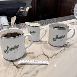Coffee Coffee
