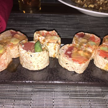 360 Taiko Sushi & Lounge - Ocean Ave Roll - Sushi Bars Near Me - Patchogue, New York