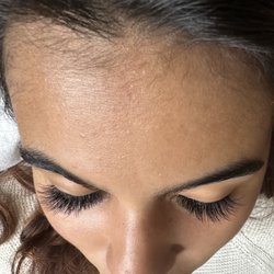 The Lash Room