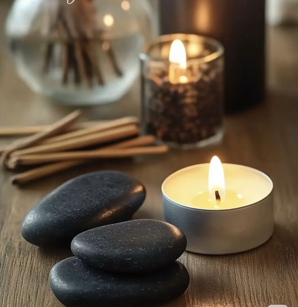 Heavenly Asian Massage