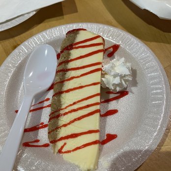 Sushi Taku - Cheesecake - Japanese Near Me - Chicago, Illinois Sushi Taku - Cheesecake - Japanese Near Me - Chicago, Illinois