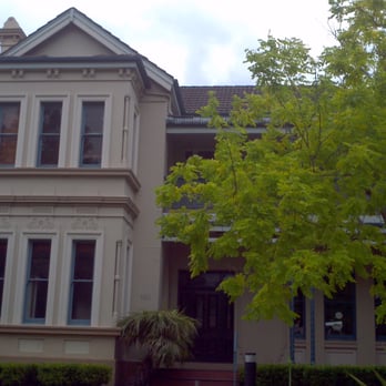Glebe Branch Library - Libraries Near Me - Glebe, NSW