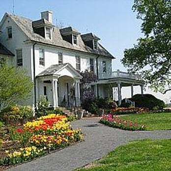 River Farm - Venues & Event Spaces Near Me - Alexandria, Virginia