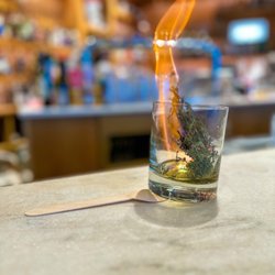 The Milkman's Bar