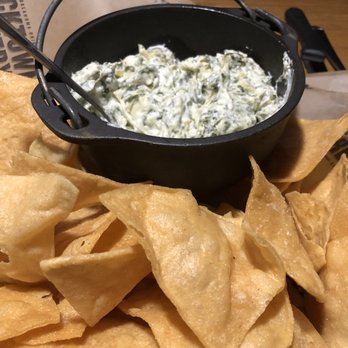 Bricktown Brewery - Spinach dip (pass) - Breweries Near Me - Owasso, Oklahoma Bricktown Brewery - Spinach dip (pass) - Breweries Near Me - Owasso, Oklahoma