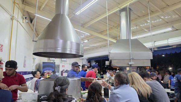 Tacos El Franc by null Tacos El Franc by null