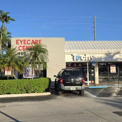 North Dade Eye Center - West Dixie Highway