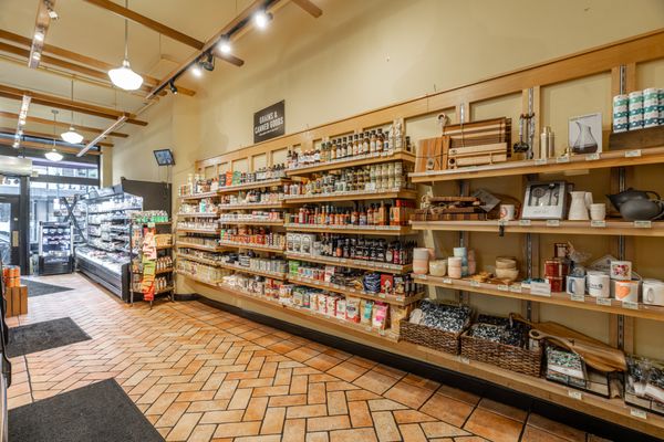 Di Bruno Bros. by null