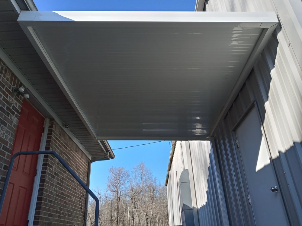 ALABAMA AWNINGS 16 Photos 4617 Huntsville Rd, Florence, AL Yelp