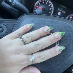 Nails by Ruby @ Ruby nails