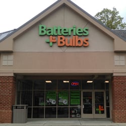 Batteries Plus
