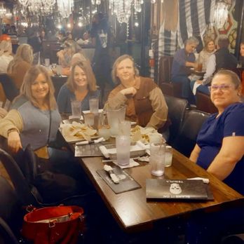 Agave & Rye - Indianapolis - Our group - New American Near Me - Indianapolis, Indiana