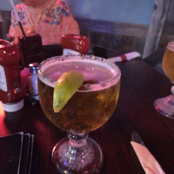 Lowake Steak House - Scooner! - Steakhouses Near Me - Rowena, Texas