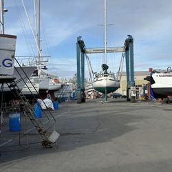 Svendsen's Bay Marine