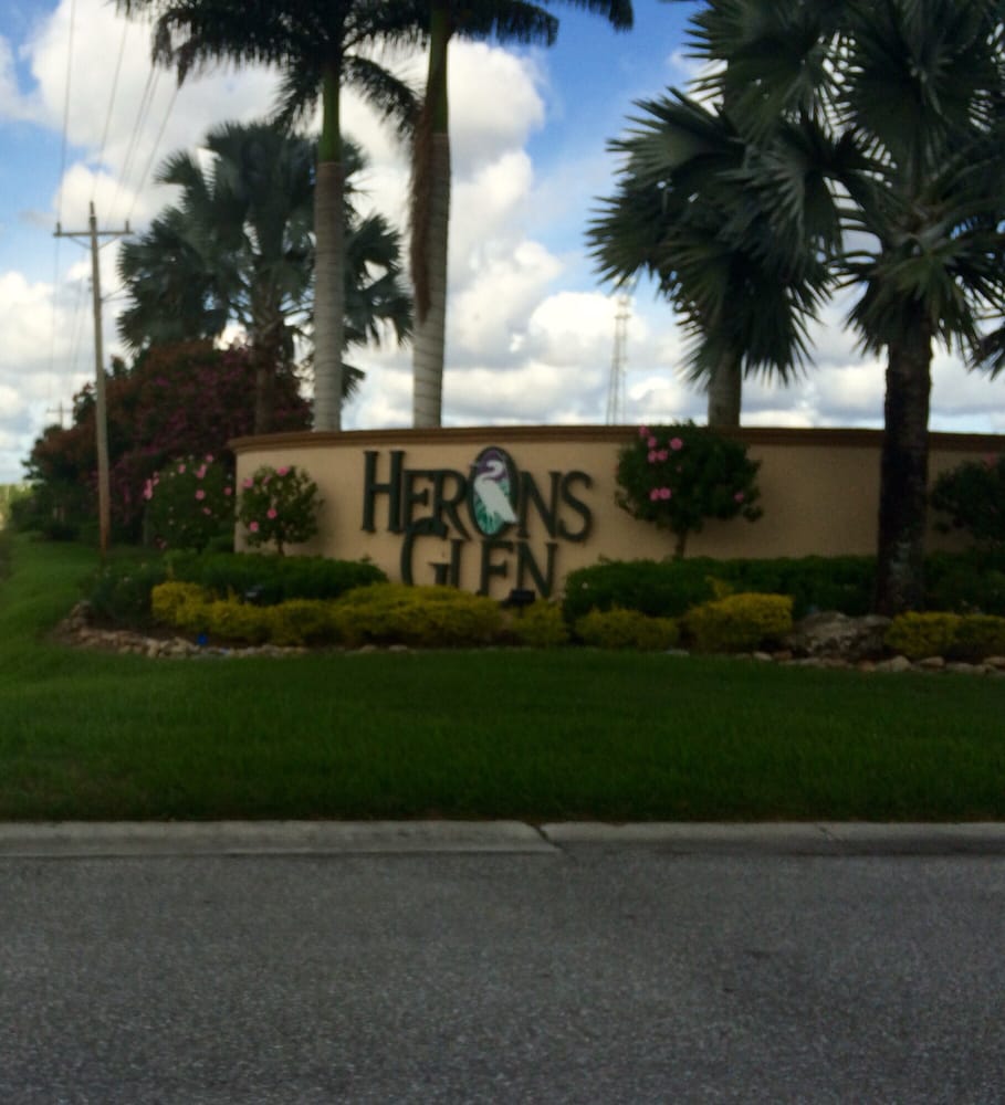 HERONS GLEN GOLF & COUNTRY CLUB PRO SHOP Updated September 2024 11 Reviews 2250 Avenida