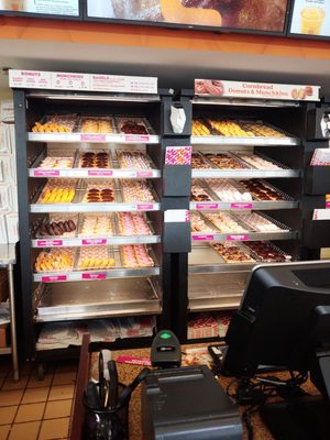 Dunkin' by null