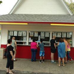 Sycamore Drive In
