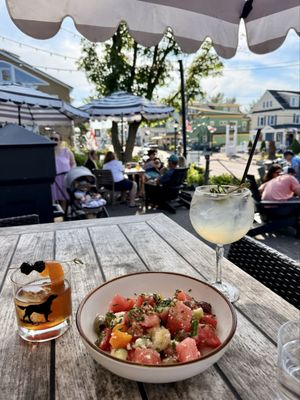 Batson River Brewing & Distilling - Kennebunk by null