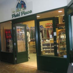 The Plaid Place